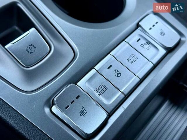 Белый Хендай Kona, объемом двигателя 0 л и пробегом 15 тыс. км за 16700 $, фото 35 на Automoto.ua