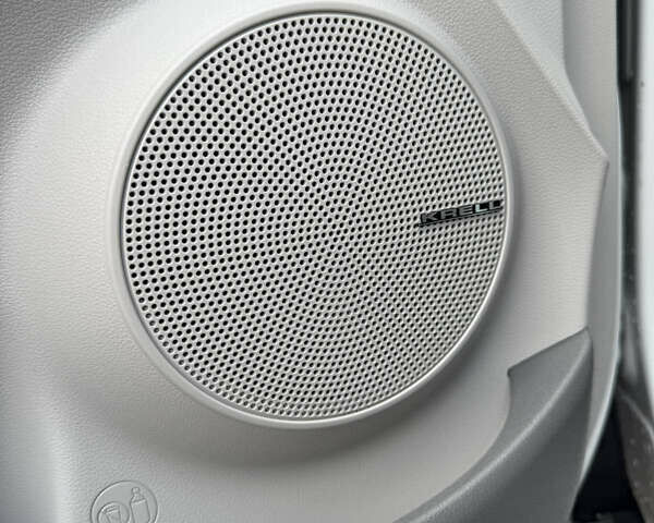 Білий Хендай Kona, об'ємом двигуна 0 л та пробігом 125 тис. км за 16999 $, фото 29 на Automoto.ua