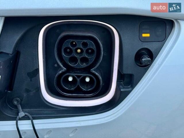 Белый Хендай Kona, объемом двигателя 0 л и пробегом 15 тыс. км за 16700 $, фото 39 на Automoto.ua