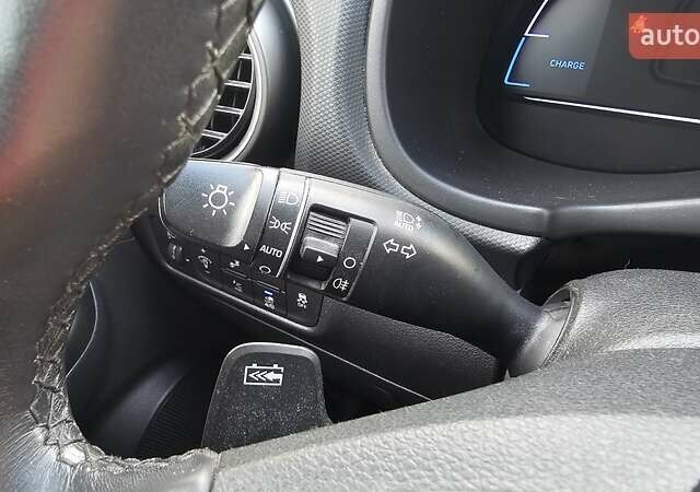 Білий Хендай Kona, об'ємом двигуна 0 л та пробігом 43 тис. км за 18350 $, фото 17 на Automoto.ua