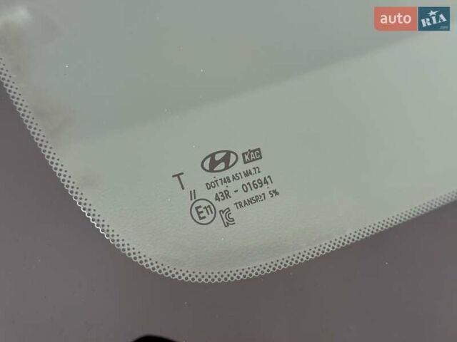 Белый Хендай Kona, объемом двигателя 0 л и пробегом 115 тыс. км за 17250 $, фото 29 на Automoto.ua