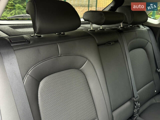 Білий Хендай Kona, об'ємом двигуна 0 л та пробігом 95 тис. км за 18150 $, фото 106 на Automoto.ua
