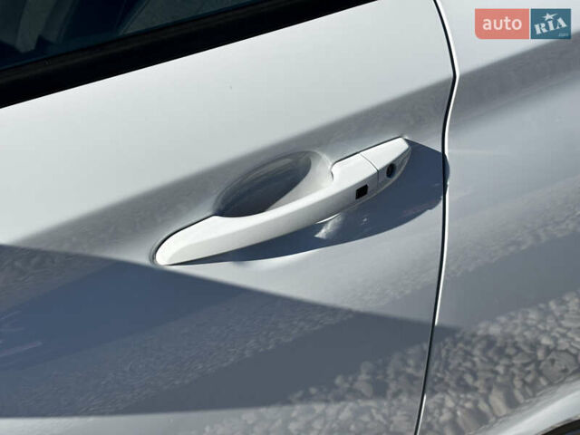 Білий Хендай Kona, об'ємом двигуна 0 л та пробігом 53 тис. км за 15900 $, фото 19 на Automoto.ua