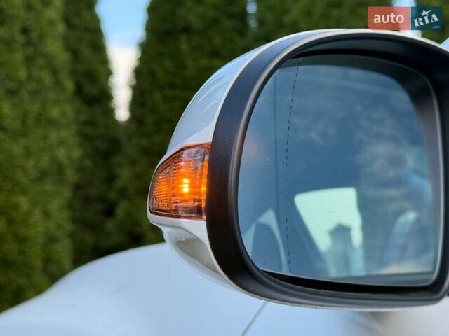 Білий Хендай Kona, об'ємом двигуна 0 л та пробігом 34 тис. км за 16999 $, фото 12 на Automoto.ua