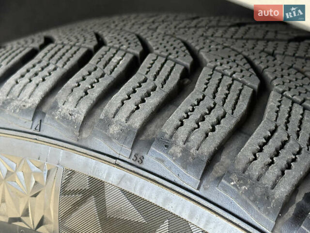 Білий Хендай Kona, об'ємом двигуна 0 л та пробігом 55 тис. км за 19950 $, фото 23 на Automoto.ua