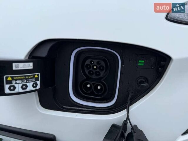 Білий Хендай Kona, об'ємом двигуна 0 л та пробігом 20 тис. км за 18699 $, фото 38 на Automoto.ua