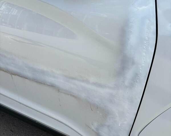 Білий Хендай Kona, об'ємом двигуна 0 л та пробігом 43 тис. км за 16700 $, фото 9 на Automoto.ua