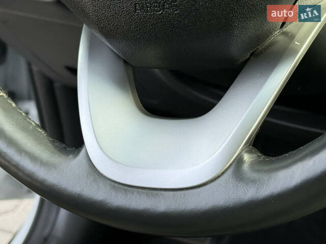 Білий Хендай Kona, об'ємом двигуна 0 л та пробігом 55 тис. км за 19950 $, фото 57 на Automoto.ua