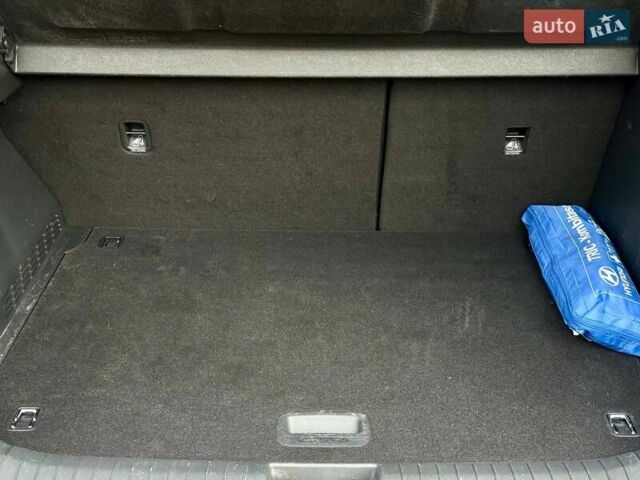 Белый Хендай Kona, объемом двигателя 0 л и пробегом 39 тыс. км за 17400 $, фото 13 на Automoto.ua