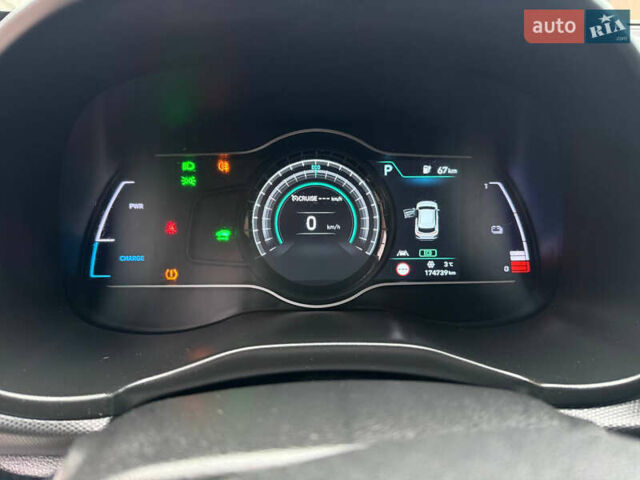 Білий Хендай Kona, об'ємом двигуна 0 л та пробігом 174 тис. км за 17800 $, фото 41 на Automoto.ua