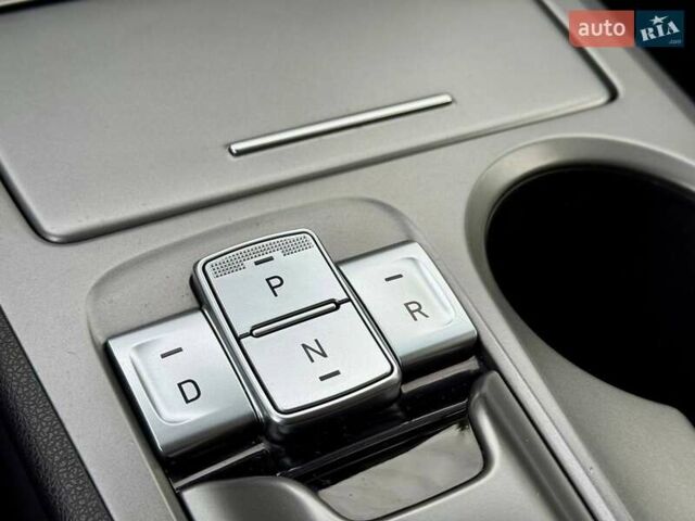 Белый Хендай Kona, объемом двигателя 0 л и пробегом 39 тыс. км за 17400 $, фото 32 на Automoto.ua