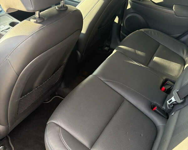 Білий Хендай Kona, об'ємом двигуна 0 л та пробігом 43 тис. км за 16700 $, фото 19 на Automoto.ua