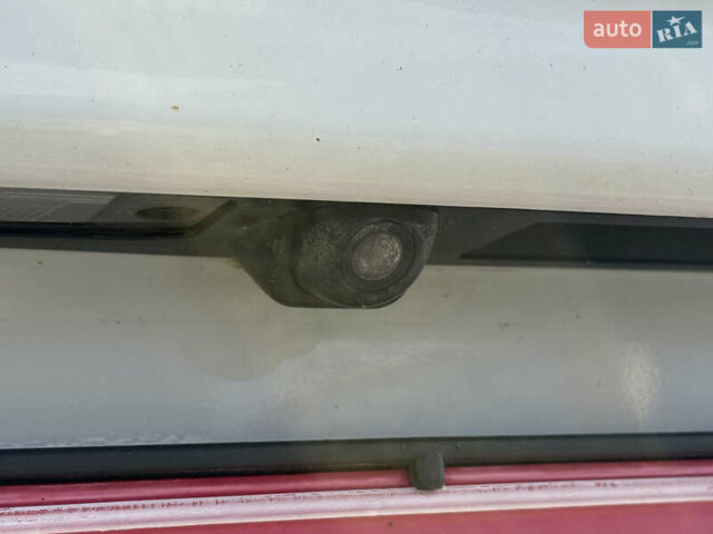 Білий Хендай Kona, об'ємом двигуна 0 л та пробігом 55 тис. км за 19950 $, фото 32 на Automoto.ua