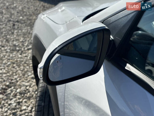 Білий Хендай Kona, об'ємом двигуна 0 л та пробігом 53 тис. км за 15900 $, фото 18 на Automoto.ua