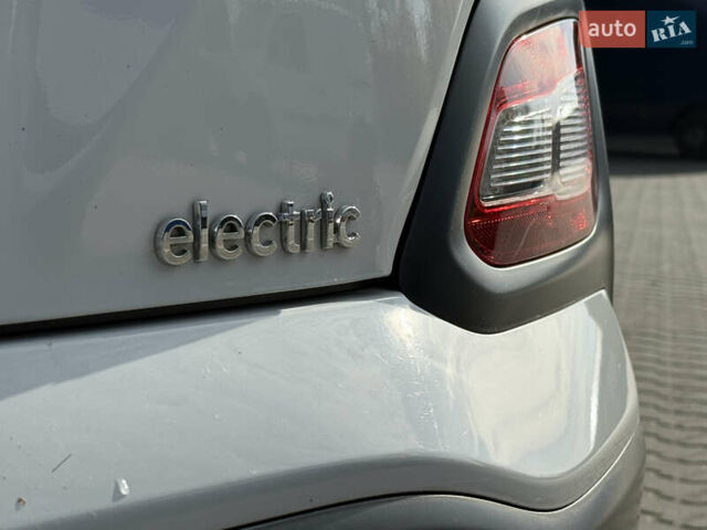 Білий Хендай Kona, об'ємом двигуна 0 л та пробігом 55 тис. км за 19950 $, фото 31 на Automoto.ua