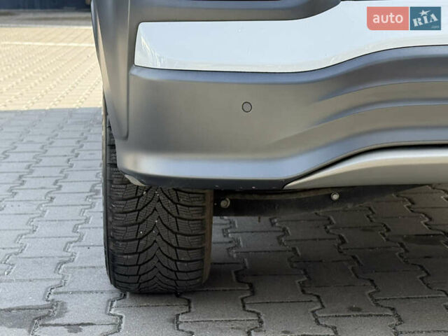 Білий Хендай Kona, об'ємом двигуна 0 л та пробігом 55 тис. км за 19950 $, фото 28 на Automoto.ua