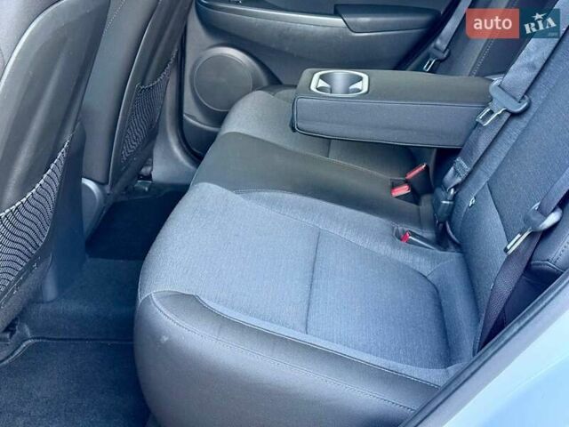 Білий Хендай Kona, об'ємом двигуна 0 л та пробігом 34 тис. км за 16999 $, фото 20 на Automoto.ua