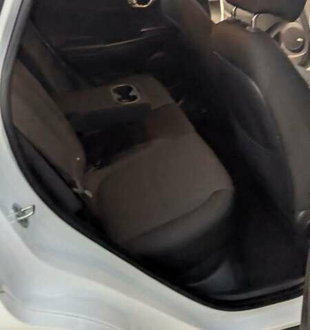 Білий Хендай Kona, об'ємом двигуна 0 л та пробігом 79 тис. км за 16950 $, фото 20 на Automoto.ua