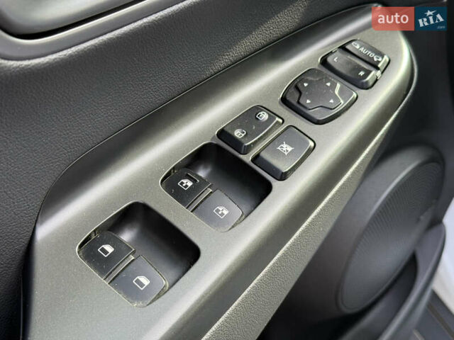 Білий Хендай Kona, об'ємом двигуна 0 л та пробігом 55 тис. км за 19950 $, фото 36 на Automoto.ua