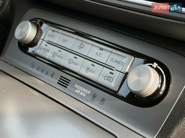 Білий Хендай Kona, об'ємом двигуна 0 л та пробігом 55 тис. км за 19950 $, фото 50 на Automoto.ua