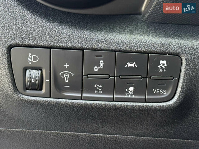 Білий Хендай Kona, об'ємом двигуна 0 л та пробігом 55 тис. км за 19950 $, фото 54 на Automoto.ua