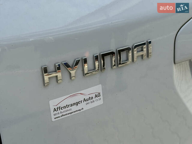 Білий Хендай Kona, об'ємом двигуна 0 л та пробігом 55 тис. км за 19950 $, фото 29 на Automoto.ua