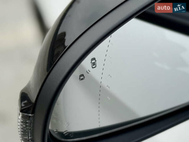 Білий Хендай Kona, об'ємом двигуна 0 л та пробігом 28 тис. км за 18700 $, фото 55 на Automoto.ua