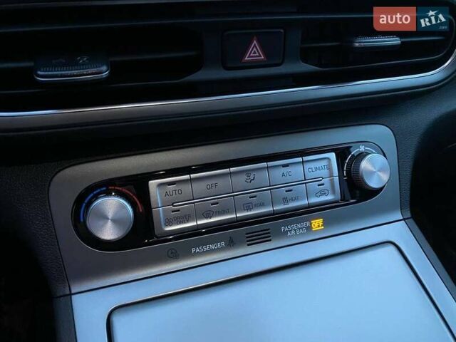 Белый Хендай Kona, объемом двигателя 0 л и пробегом 6 тыс. км за 18900 $, фото 12 на Automoto.ua