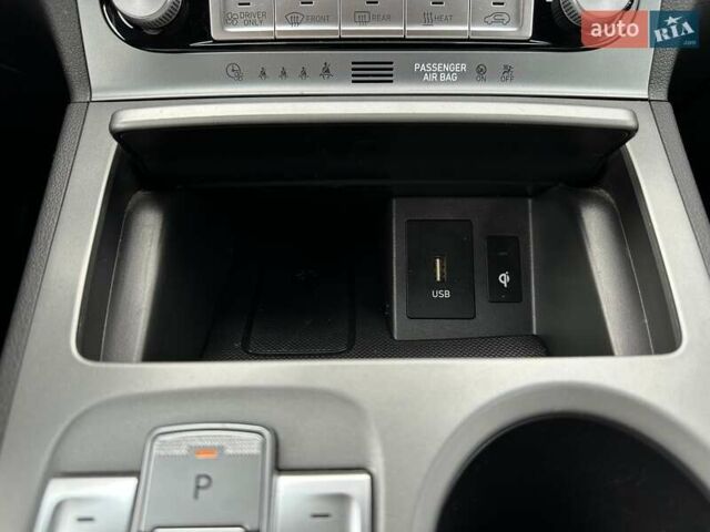 Белый Хендай Kona, объемом двигателя 0 л и пробегом 108 тыс. км за 20600 $, фото 54 на Automoto.ua