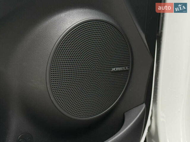 Білий Хендай Kona, об'ємом двигуна 0 л та пробігом 28 тис. км за 18700 $, фото 50 на Automoto.ua