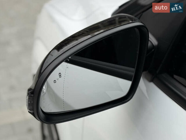 Білий Хендай Kona, об'ємом двигуна 0 л та пробігом 28 тис. км за 18700 $, фото 56 на Automoto.ua