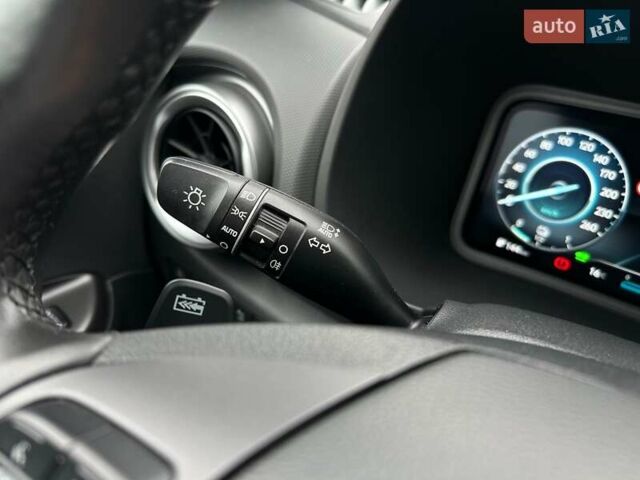 Белый Хендай Kona, объемом двигателя 0 л и пробегом 108 тыс. км за 20600 $, фото 43 на Automoto.ua