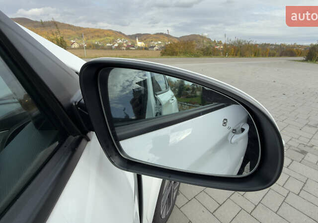 Белый Хендай Kona, объемом двигателя 0 л и пробегом 63 тыс. км за 20999 $, фото 21 на Automoto.ua