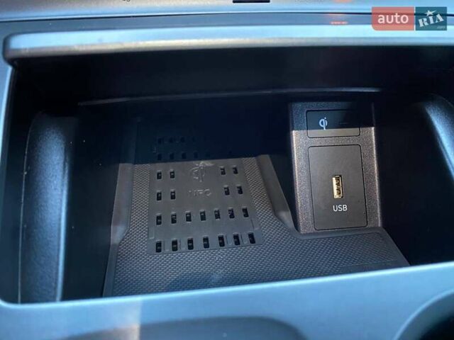 Белый Хендай Kona, объемом двигателя 0 л и пробегом 6 тыс. км за 18900 $, фото 14 на Automoto.ua