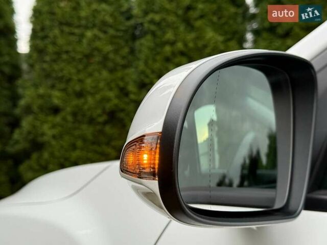 Белый Хендай Kona, объемом двигателя 0 л и пробегом 31 тыс. км за 17999 $, фото 15 на Automoto.ua
