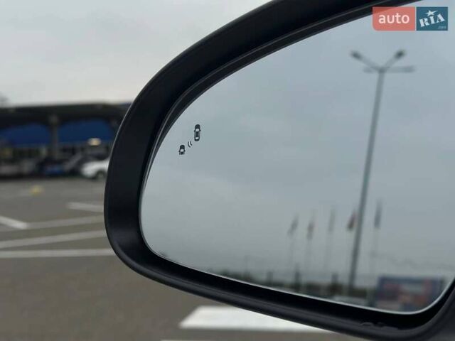 Білий Хендай Kona, об'ємом двигуна 0 л та пробігом 40 тис. км за 19999 $, фото 17 на Automoto.ua