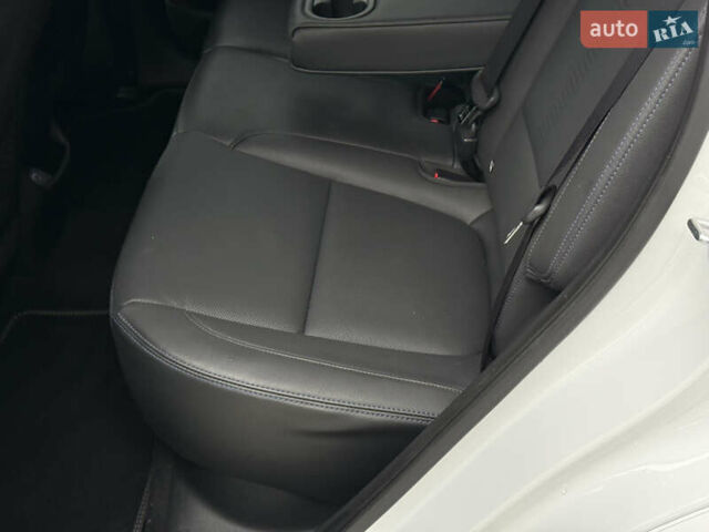 Білий Хендай Kona, об'ємом двигуна 0 л та пробігом 28 тис. км за 18700 $, фото 40 на Automoto.ua