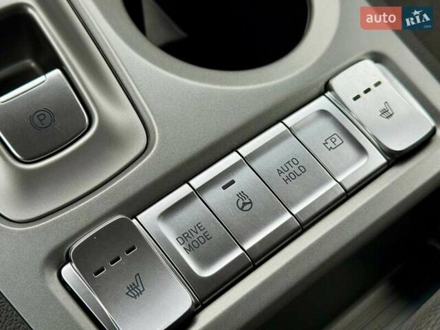 Белый Хендай Kona, объемом двигателя 0 л и пробегом 31 тыс. км за 17999 $, фото 38 на Automoto.ua