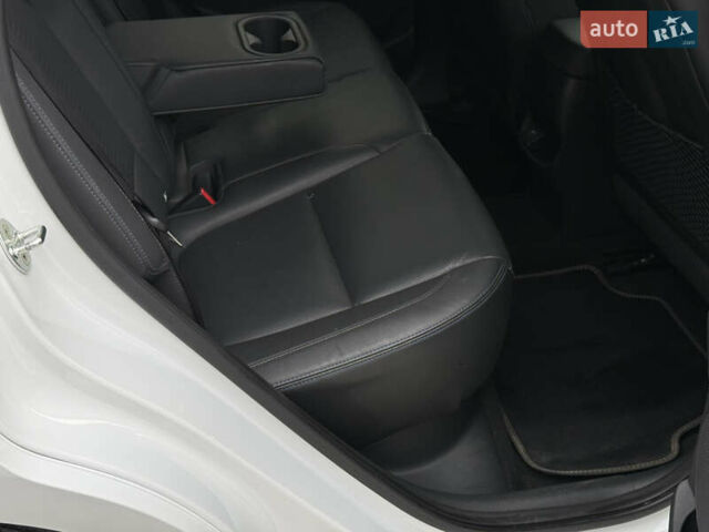 Білий Хендай Kona, об'ємом двигуна 0 л та пробігом 28 тис. км за 18700 $, фото 45 на Automoto.ua