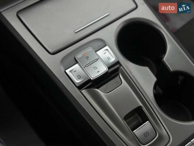 Білий Хендай Kona, об'ємом двигуна 0 л та пробігом 40 тис. км за 19999 $, фото 23 на Automoto.ua