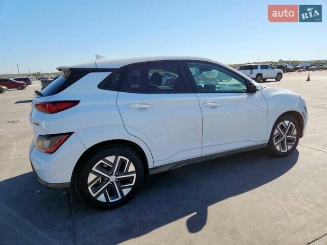 Білий Хендай Kona, об'ємом двигуна 0 л та пробігом 150 тис. км за 4700 $, фото 2 на Automoto.ua
