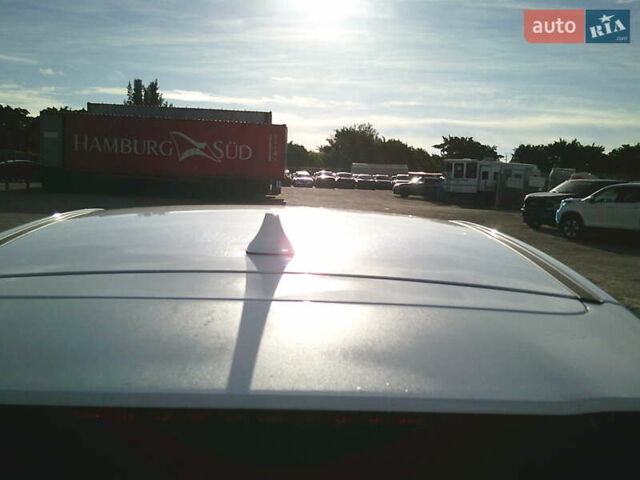 Белый Хендай Kona, объемом двигателя 0 л и пробегом 23 тыс. км за 14900 $, фото 20 на Automoto.ua