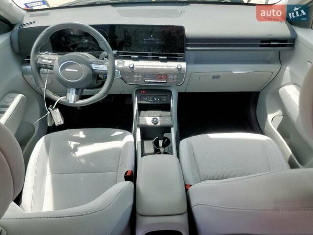 Хендай Kona 2023 у Луцьку на Automoto.ua Білий Хендай Kona, об'ємом двигуна 2 л та пробігом 29 тис. км за 8100 $, фото 6 на Automoto.ua