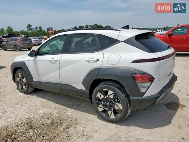 Хендай Kona 2023 у Луцьку на Automoto.ua Білий Хендай Kona, об'ємом двигуна 2 л та пробігом 29 тис. км за 8100 $, фото 2 на Automoto.ua