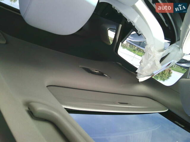 Белый Хендай Kona, объемом двигателя 0 л и пробегом 23 тыс. км за 14900 $, фото 42 на Automoto.ua