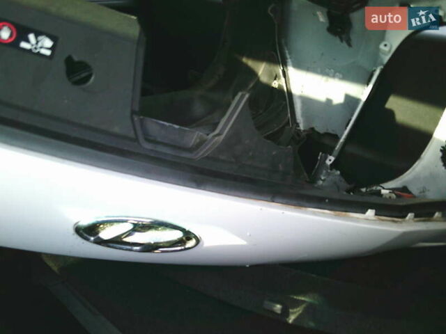 Белый Хендай Kona, объемом двигателя 0 л и пробегом 23 тыс. км за 14900 $, фото 27 на Automoto.ua