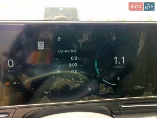 Хендай Kona 2023 у Луцьку на Automoto.ua Білий Хендай Kona, об'ємом двигуна 2 л та пробігом 29 тис. км за 8100 $, фото 8 на Automoto.ua