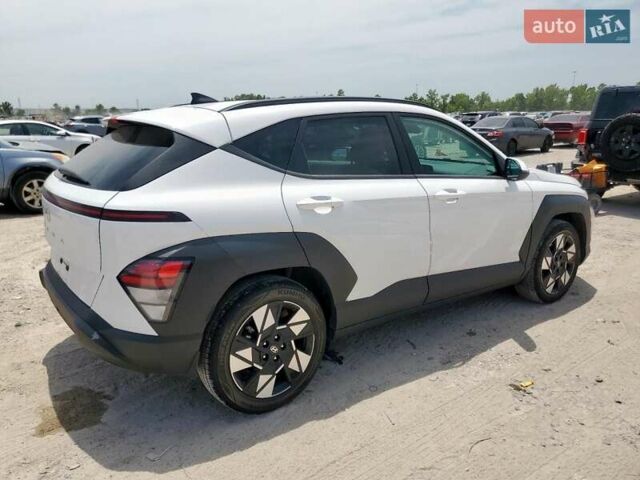 Хендай Kona 2023 у Луцьку на Automoto.ua Білий Хендай Kona, об'ємом двигуна 2 л та пробігом 29 тис. км за 8100 $, фото 3 на Automoto.ua