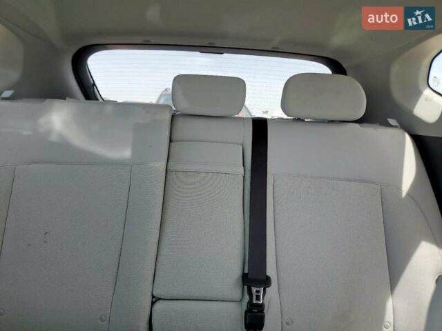 Хендай Kona 2023 у Луцьку на Automoto.ua Білий Хендай Kona, об'ємом двигуна 2 л та пробігом 29 тис. км за 8100 $, фото 9 на Automoto.ua