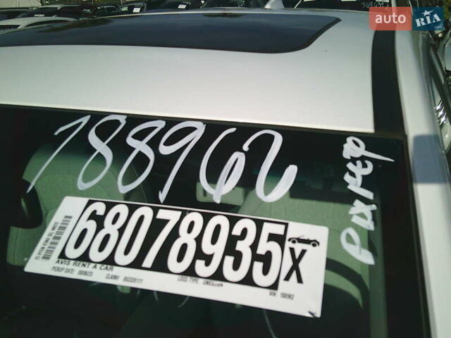 Белый Хендай Kona, объемом двигателя 0 л и пробегом 23 тыс. км за 14900 $, фото 31 на Automoto.ua